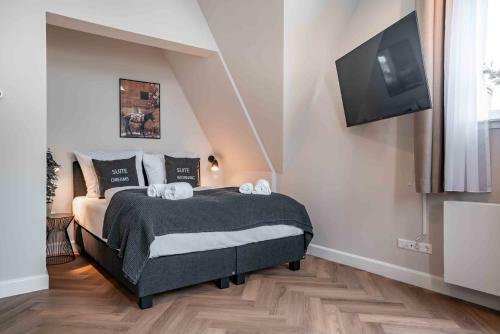 Apartamento Limehome Den Haag Keizerstraat