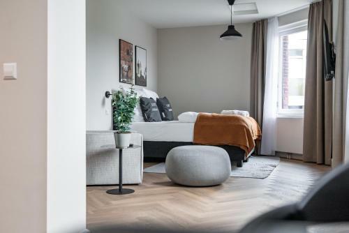 Apartamento Limehome Den Haag Keizerstraat