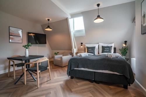 Apartamento Limehome Den Haag Keizerstraat