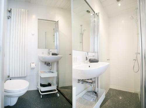 Four Star Apartments - Berkenbosch Blokstraat