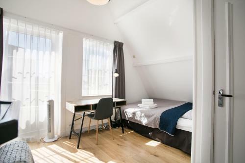 Four Star Apartments - Berkenbosch Blokstraat