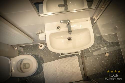 Four Star Apartments - Berkenbosch Blokstraat