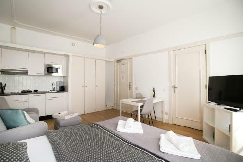 Four Star Apartments - Berkenbosch Blokstraat