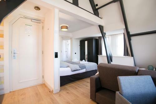 Four Star Apartments - Berkenbosch Blokstraat