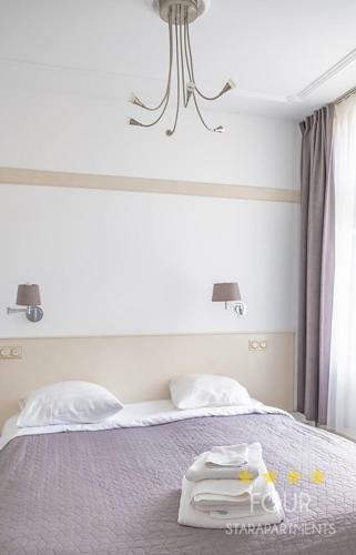Four Star Apartments - Berkenbosch Blokstraat