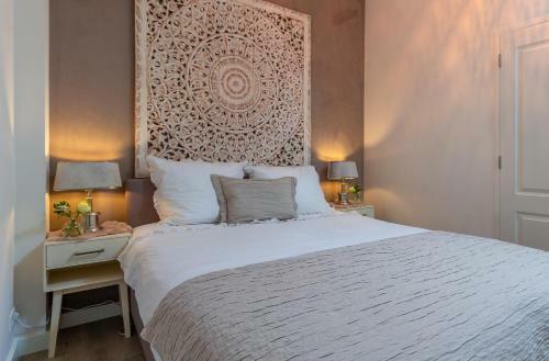 Vakantiewoning Met Priv� Sauna