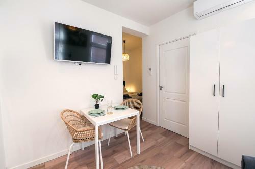 Four Star Apartments - Badhuisstraat