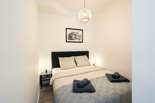 Four Star Apartments - Badhuisstraat