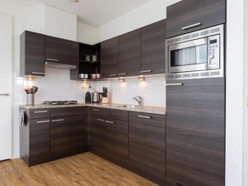 Modern Apartment Close To The Beach And The Sea