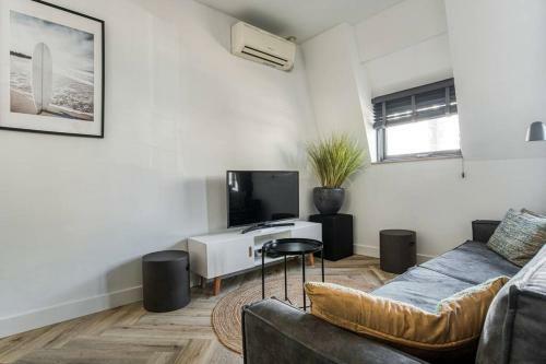 Apartamento Hosted By Wendy Prins Willem 3