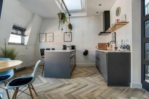 Apartamento Hosted By Wendy Prins Willem 3