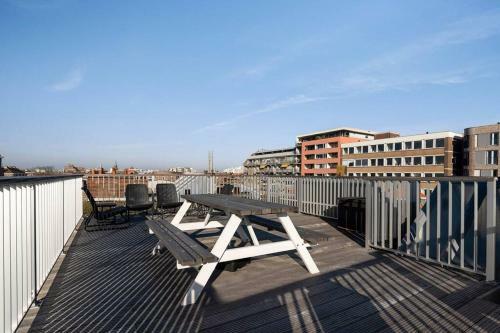 Apartamento Hosted By Wendy Prins Willem 3
