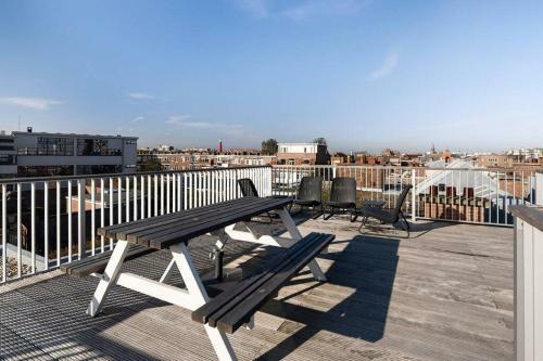 Apartamento Hosted By Wendy Prins Willem 3