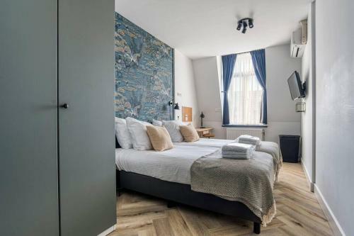 Apartamento Hosted By Wendy Prins Willem 3
