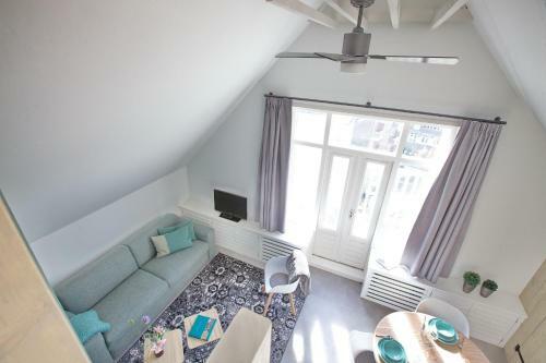 Apartamento Studio 45d