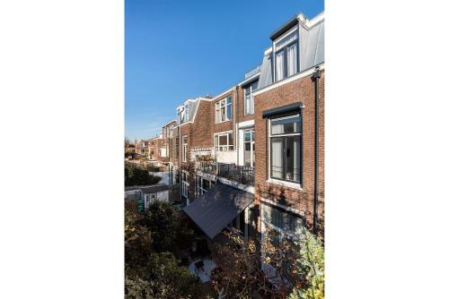 Apartamento Hosted By Wendy Prins Willem 1