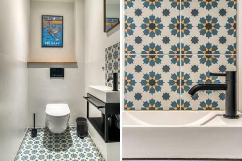 Apartamento Hosted By Wendy Prins Willem 1
