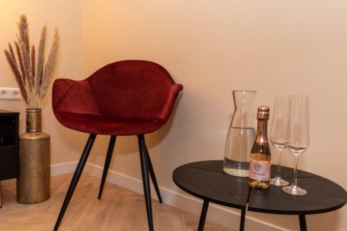 Apartamento Ben's Boutique Hotel
