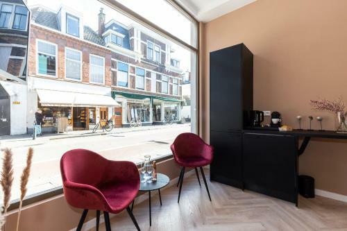 Apartamento Ben's Boutique Hotel