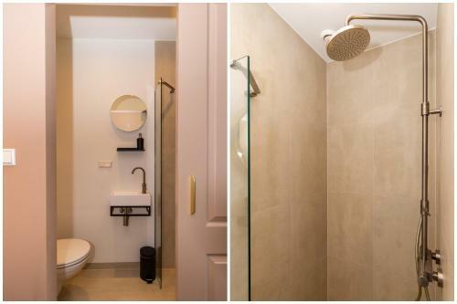 Apartamento Ben's Boutique Hotel