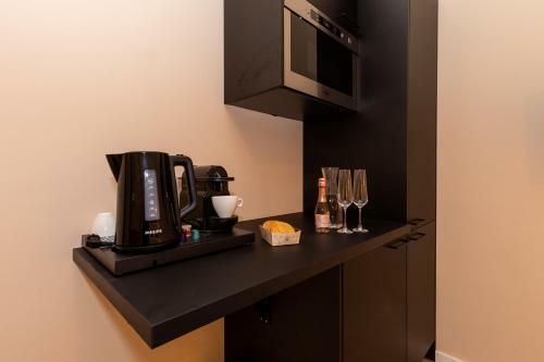 Apartamento Ben's Boutique Hotel