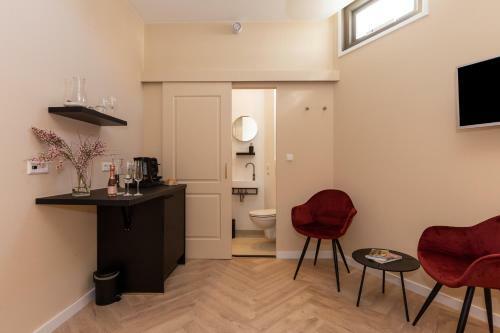 Apartamento Ben's Boutique Hotel