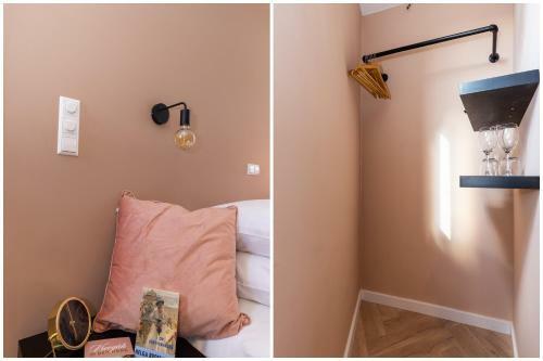 Apartamento Ben's Boutique Hotel