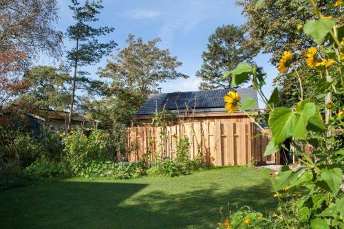 Ecolodge de Parel Schoorl