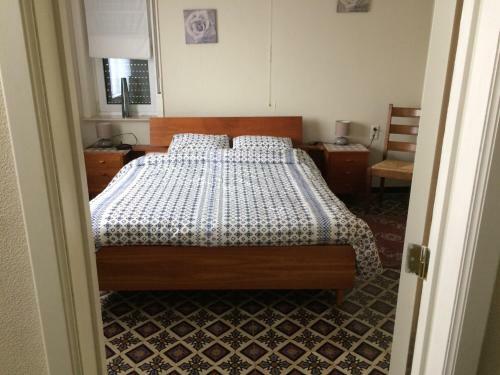 Vakantie-woning