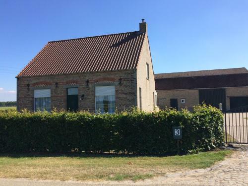 Vakantie-woning