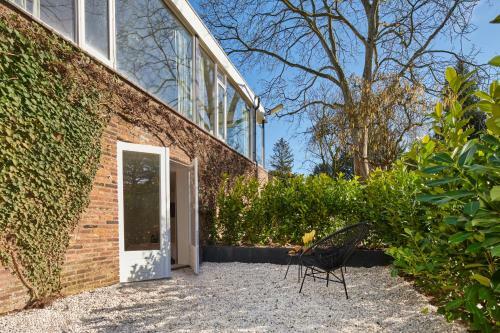 Bed & Breakfast Villa Lunet Den Bosch - Vught