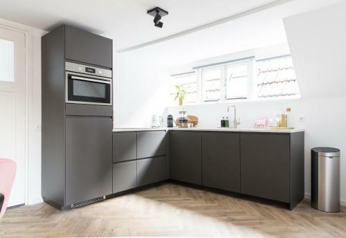 Maison Bon Apartments