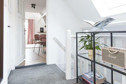 Maison Bon Apartments