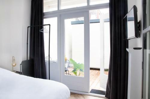 Maison Bon Apartments