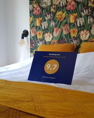 Hostal Ververs Slapen