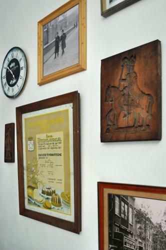 Apartamento The Old Bakery