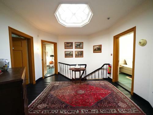 Bed & Breakfast Landgoed Huize Boschoord