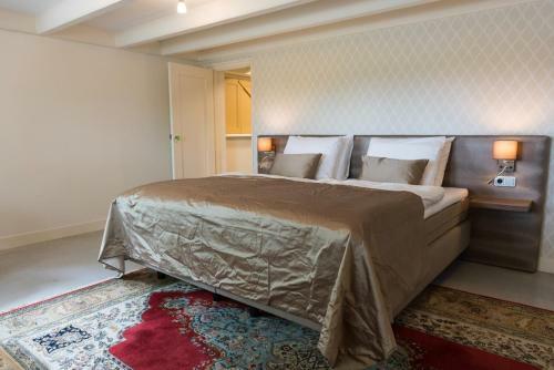 Bed & Breakfast Landgoed Huize Boschoord