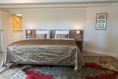 Bed & Breakfast Landgoed Huize Boschoord