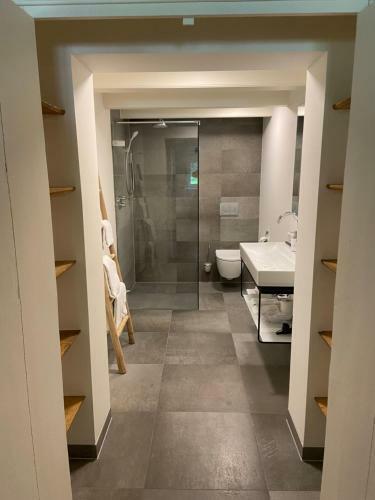 Bed & Breakfast Landgoed Huize Boschoord