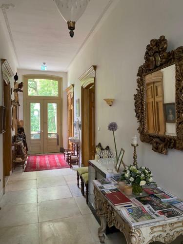 Bed & Breakfast Landgoed Huize Boschoord