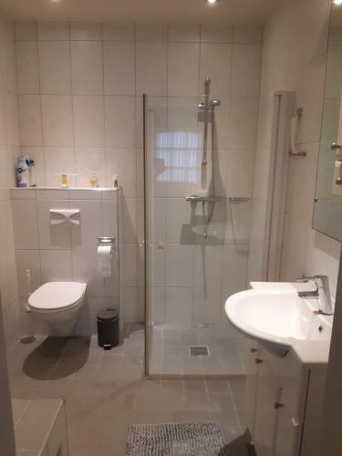 Apartamento Op Ut Schoor