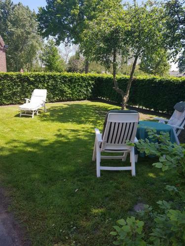 Apartamento Op Ut Schoor