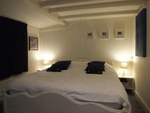 Apartamento B&B 't Nagtegaeltje