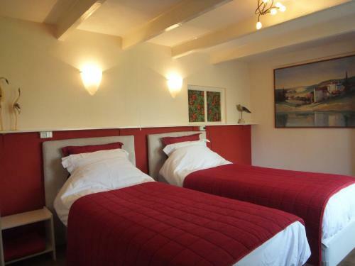 Apartamento B&B 't Nagtegaeltje