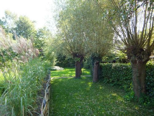 Apartamento B&B 't Nagtegaeltje