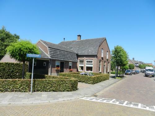 Bed&breakfast Ons Oda