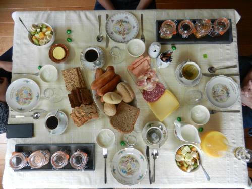 Bed&breakfast Ons Oda