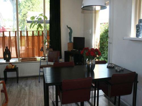 Apartamento 't Atelier Sint Maarten