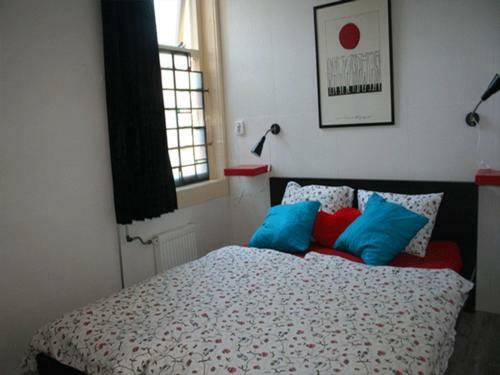Apartamento 't Atelier Sint Maarten
